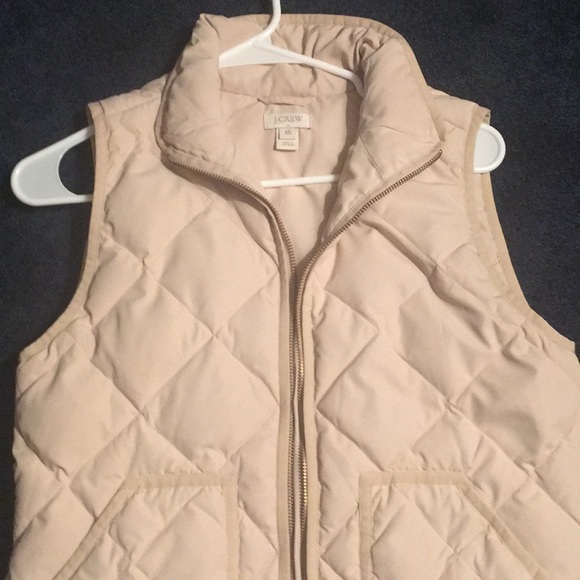 J Crew Vest - Picture 4 of 4